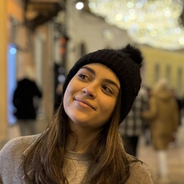 Angela - učitelj hrvatskog jezika - Split