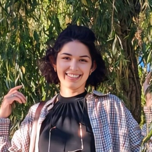 Sarah - Prof de danse - Lyon