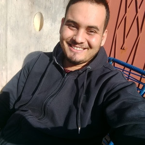 Adriano - Prof de geometria descritiva - Jardim Climax