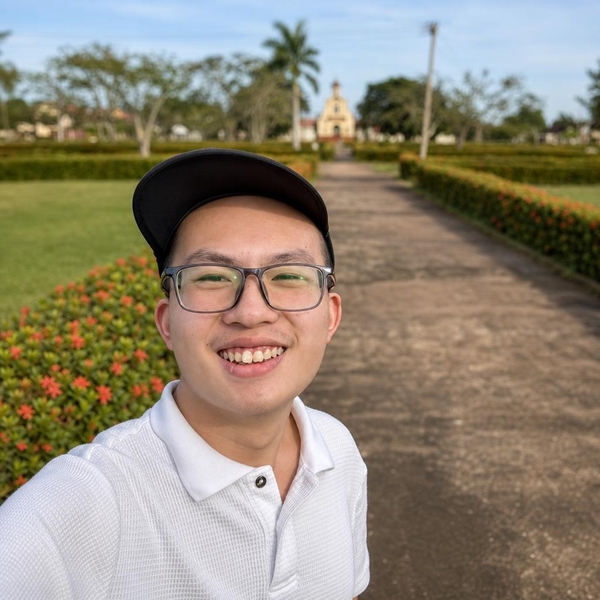 Yi - Maths tutor - Saint-Constant