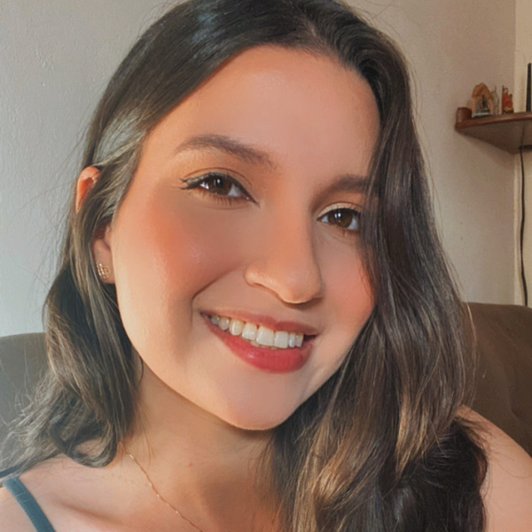 Ana Caroline - Professor de reforço escolar - São Mateus (Espírito Santo)
