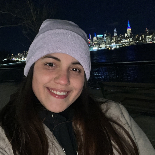 Sandra - Spanish tutor - Hoboken