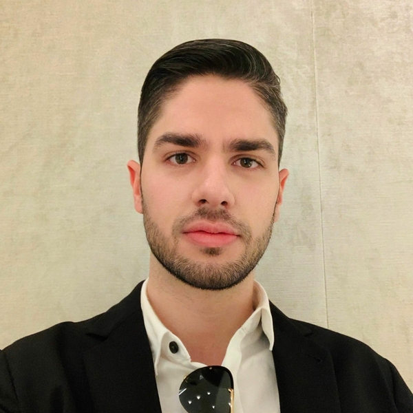Víctor - Spanish tutor - Tampa