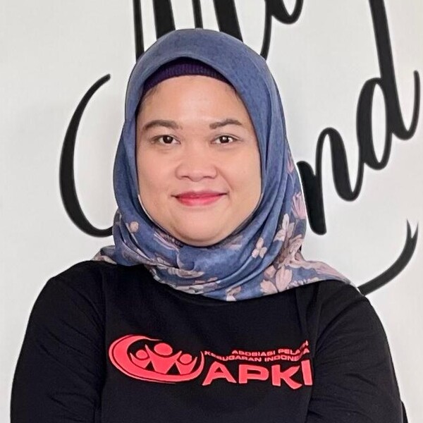 Noeroel - Guru personal trainer - Kecamatan Cipondoh