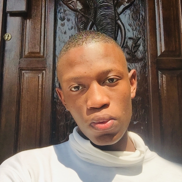 Keletso - English tutor - Johannesburg