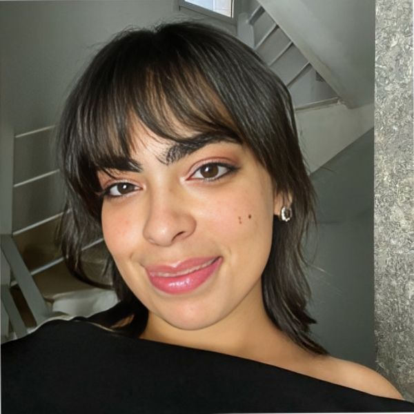 Alina - Economics tutor - Edinburgh