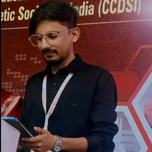 Prinshu - Biology tutor - Varanasi