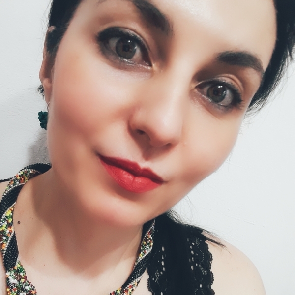 Oana - Profesor de Engleză - Brașov