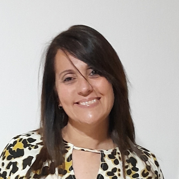 Paola - profesor de Excel - San Miguel