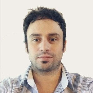 German - Profesor de física - Guaymallén
