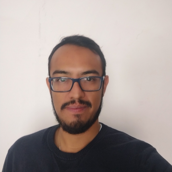 Ivan - profesor de alemán - Heroica Puebla de Zaragoza