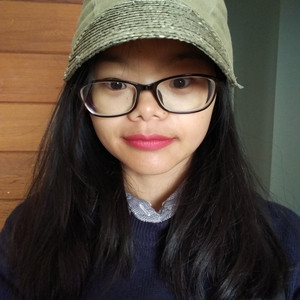 Kalley - Chinese tutor - Liverpool