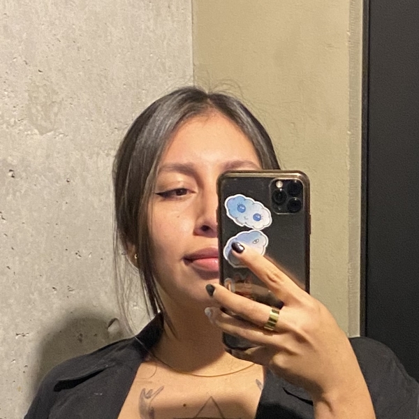 Yessica - profesor de español para extranjeros - Málaga