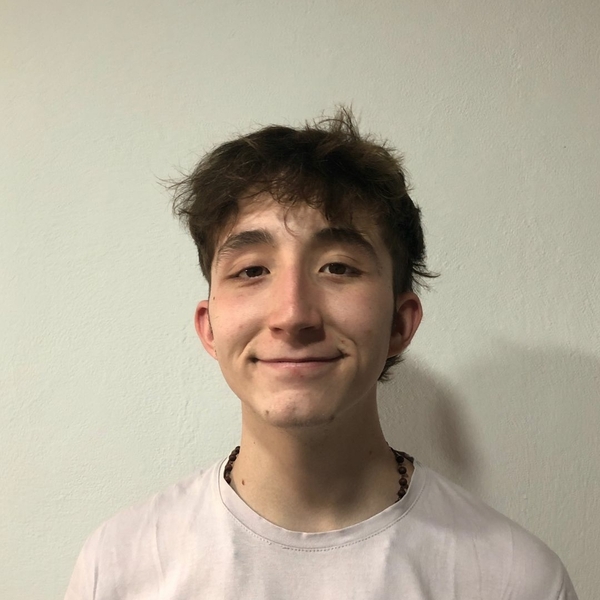 Martin - Arithmetic tutor - New York