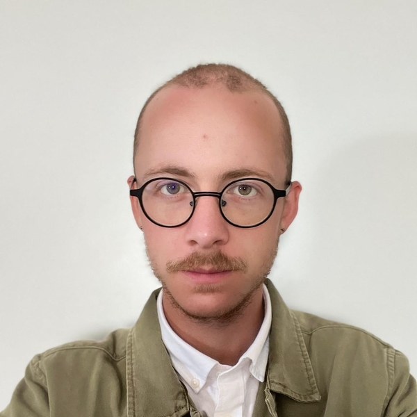 Ange - Prof de maths - Rochefort