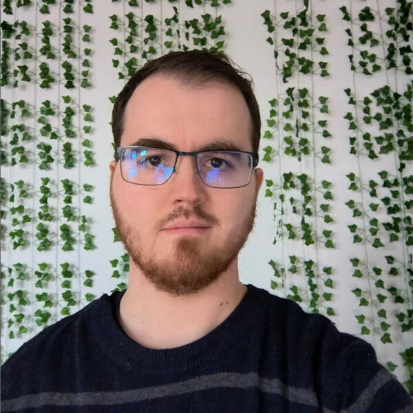 Quentin - Prof de maths - Forest