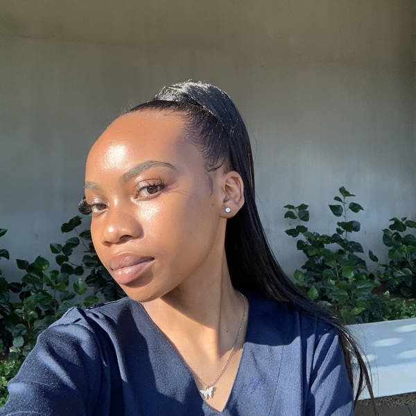 Thamsanqa - Biology tutor - Philadelphia