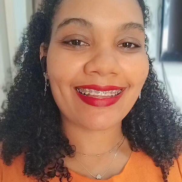 Angela - personal trainer - Salvador