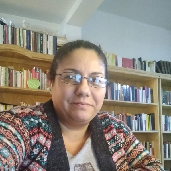 Cinthia - tutor académico - Lanús