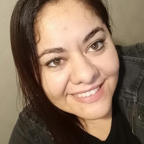 Roxana Magali - Profesor de matemática - Villa de Soto