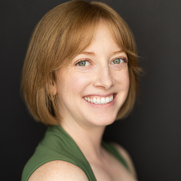 Julia - French tutor - Vancouver