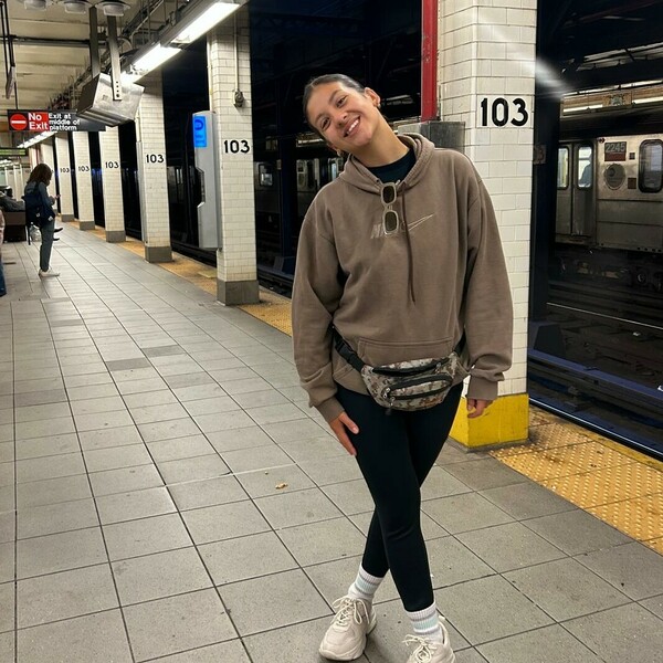 Guadi - Dance tutor - Coronado