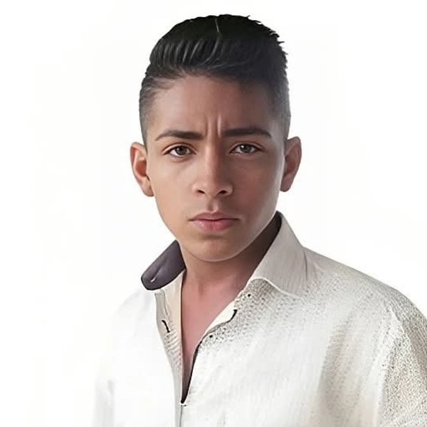 Héctor - prof de Español y Literatura - Panamá