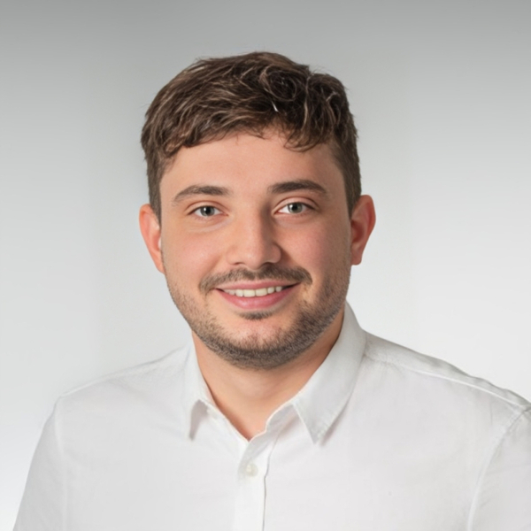Connor - Chess tutor - Perth