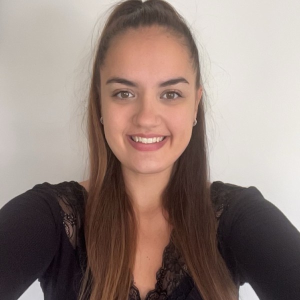 Laurine - Prof de physique - chimie - Calais
