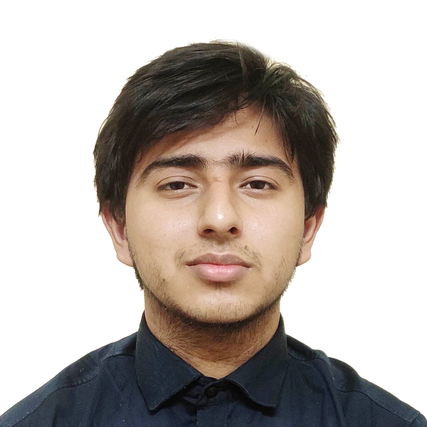 Kanishk - Computer programming tutor - Pathankot