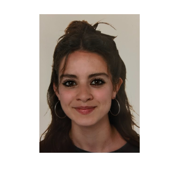 Ainhoa - Profe de apoyo escolar - Basauri