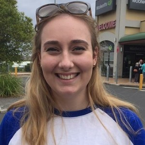 Genevieve - Geography tutor - Bulli