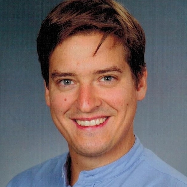 Torben - Prof d'allemand - Bordeaux