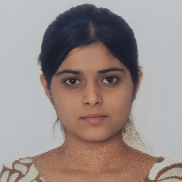 Jaipreet - English tutor - Kulgarhi