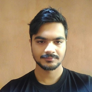 Soumya Ranjan - Academic tutoring tutor - Cuttack