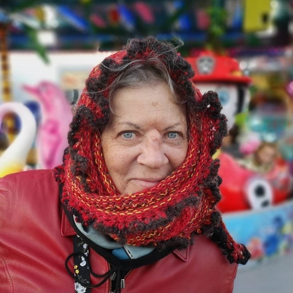 Catherine - Prof de français - Autruy-sur-Juine