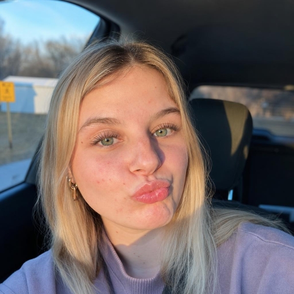 Harlee - English tutor - Arkansas City