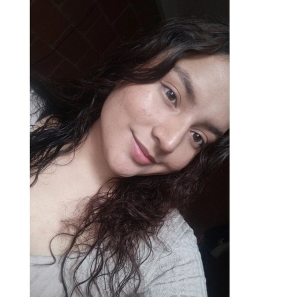Gabriela - Profesor de matemática - Bogotá