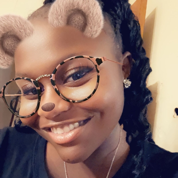 Taniah - English tutor - Jackson