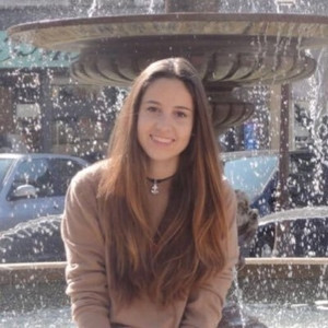Irina - profesor de alemán - Sabadell