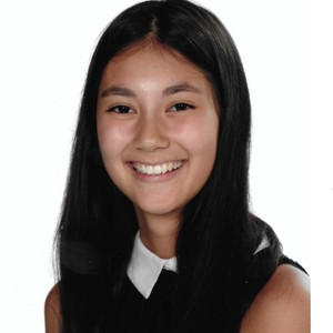 Sophie - Prof d'aide aux devoirs - Woluwe-Saint-Pierre