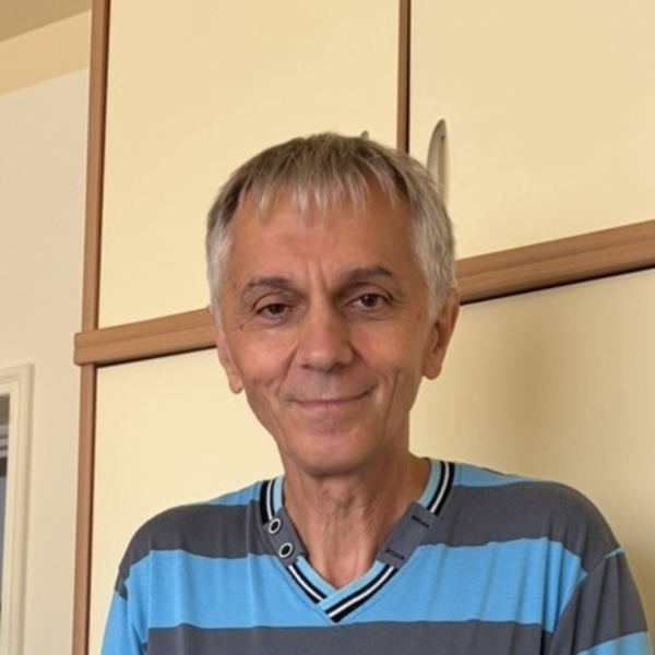 Branislav - učitelj solidworks-a - Прокупље