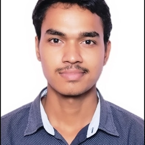 Arup - Computer programming tutor - Bengaluru