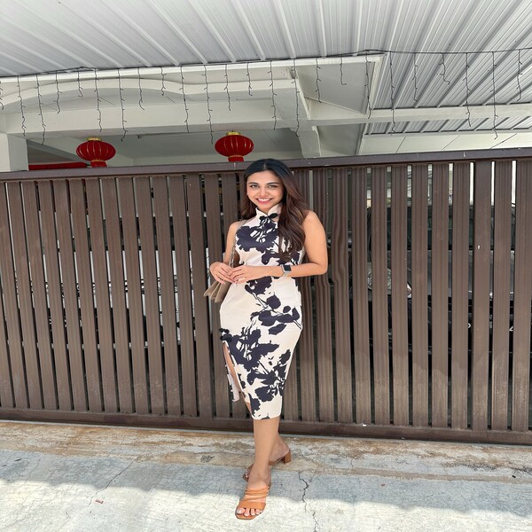 Dheper - English tutor - Kajang