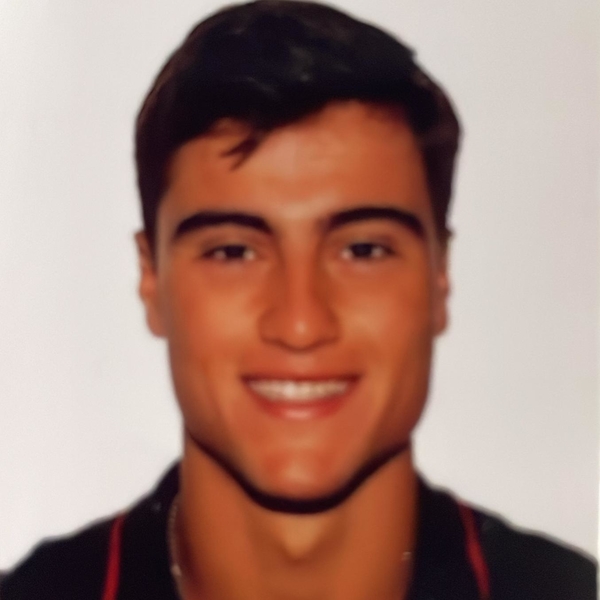 PAblo - profesor de español para extranjeros - Cádiz