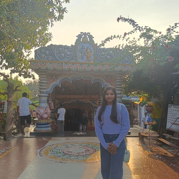 Basanti - English tutor - Bhawanipatna