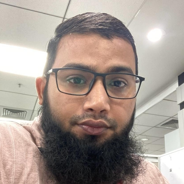 ADNAN - Java tutor - Bengaluru