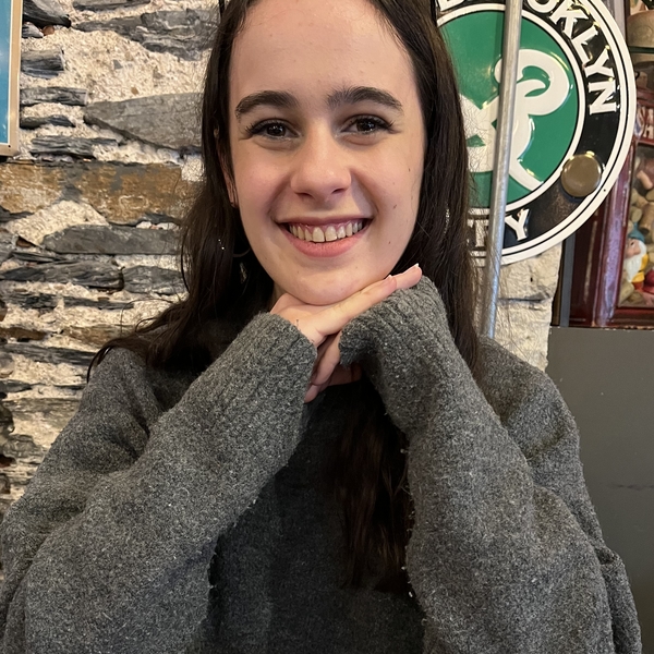 Céleste - Prof d'anglais - Toulouse