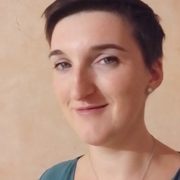 Isabelle - Prof de méthodologie - Montpellier