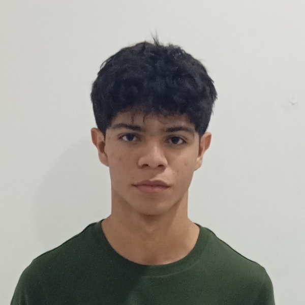 Moises Elias - Profe de inglés - Montería